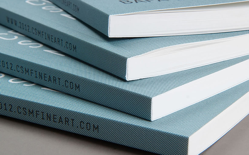 FINISHING & BINDING Argo Graphics